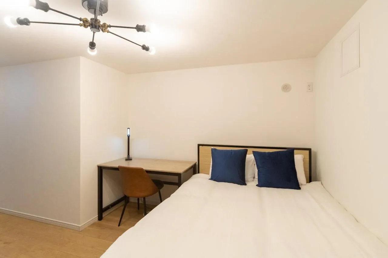 アパート Repure Higashimukojima Ekimae Residence II 東京都