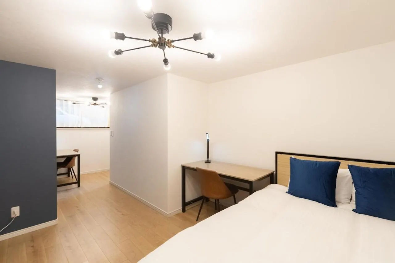 Repure Higashimukojima Ekimae Residence II 東京都 アパート