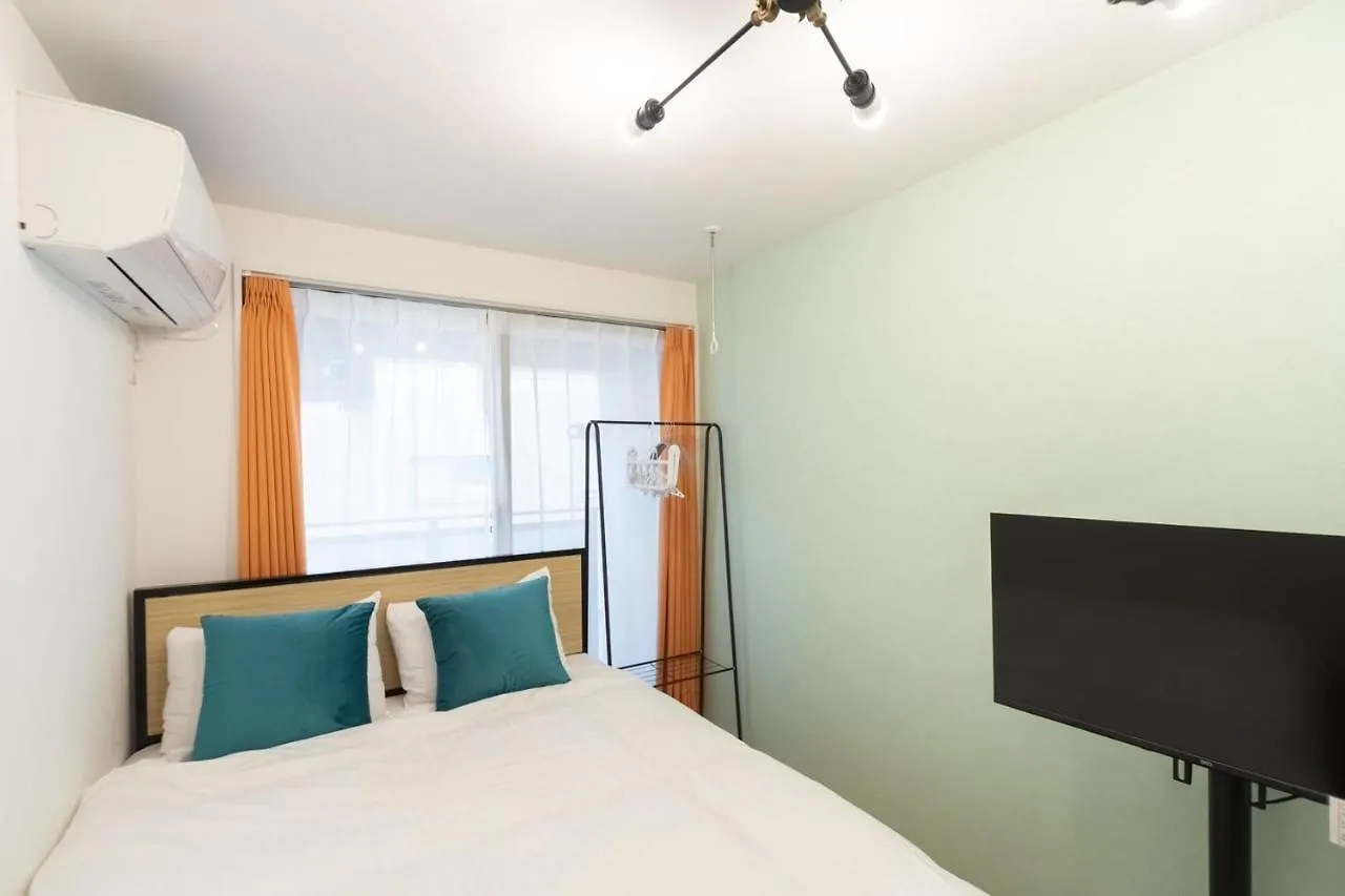 Repure Higashimukojima Ekimae Residence II 東京都 アパート