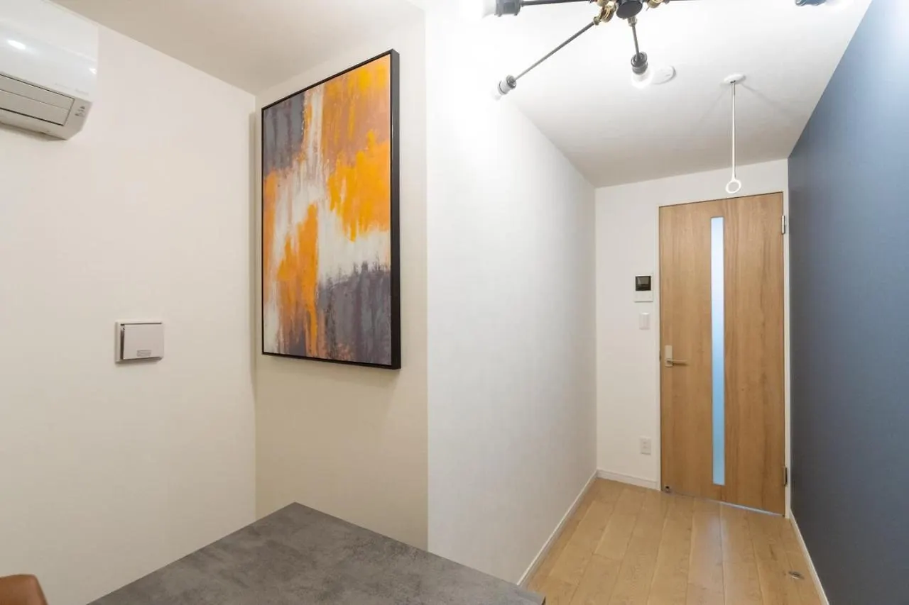 アパート Repure Higashimukojima Ekimae Residence II 東京都