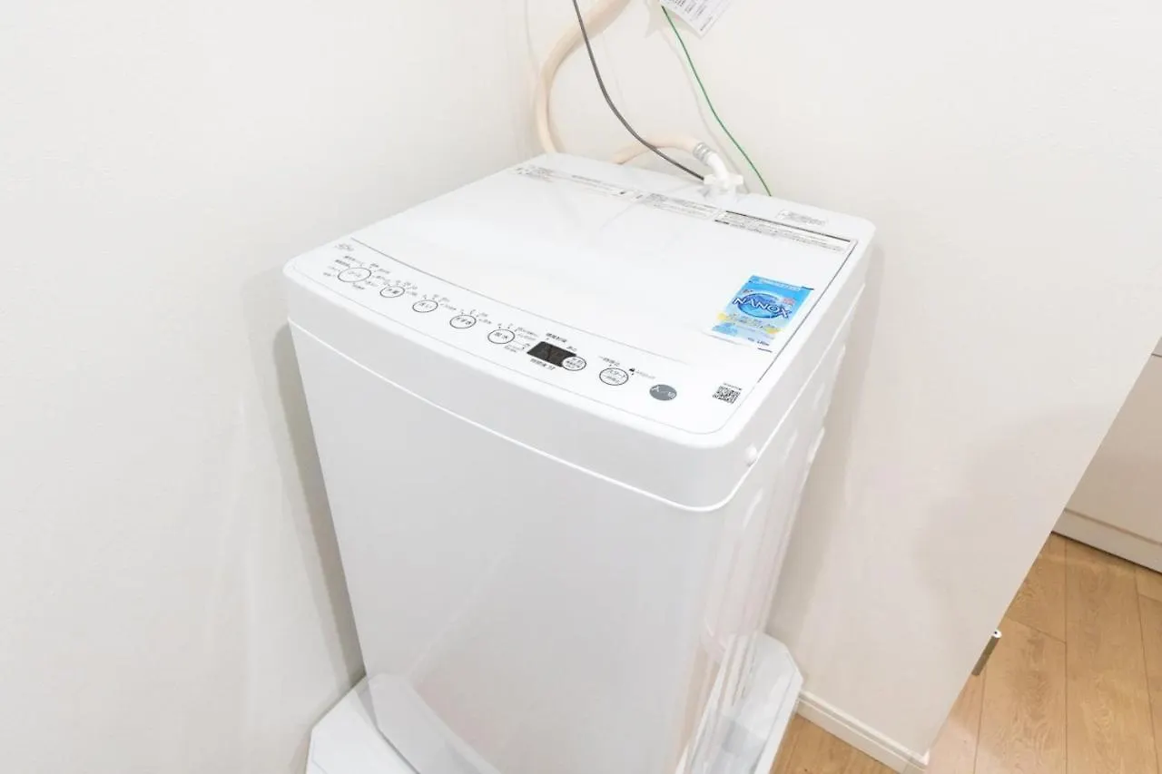アパート Repure Higashimukojima Ekimae Residence II 東京都 日本