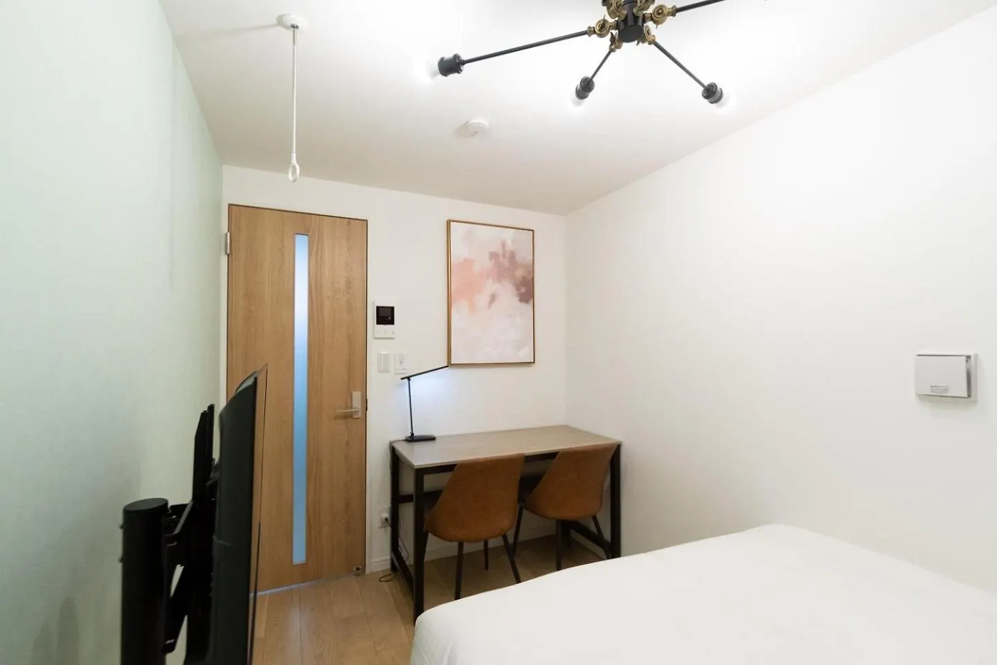 アパート Repure Higashimukojima Ekimae Residence II 東京都 日本