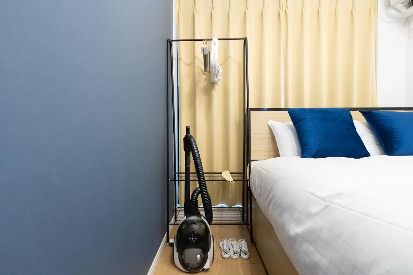 アパート Repure Higashimukojima Ekimae Residence II 東京都