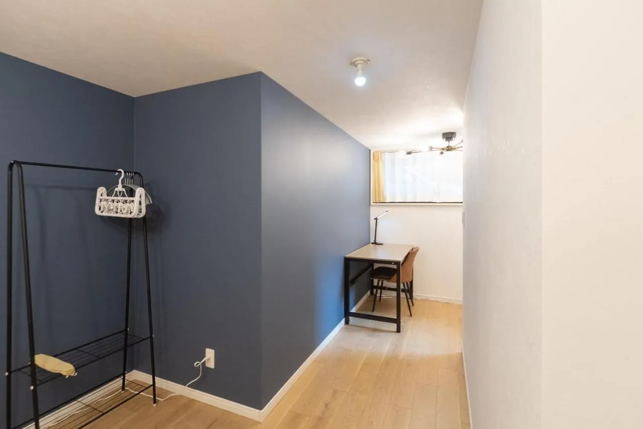 Apartment Repure Higashimukojima Ekimae Residence II Tokyo