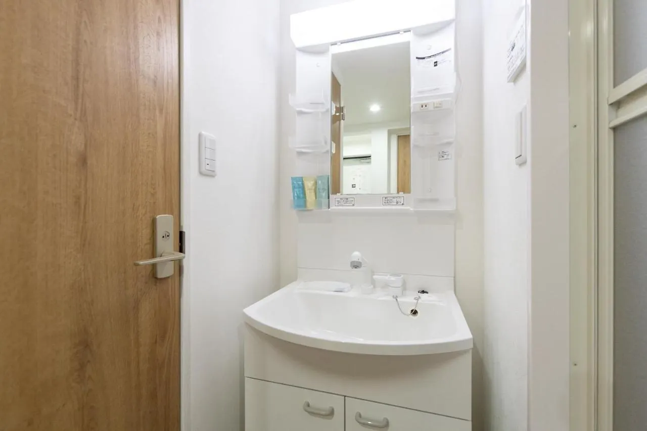 Repure Higashimukojima Ekimae Residence II Tokyo Apartment