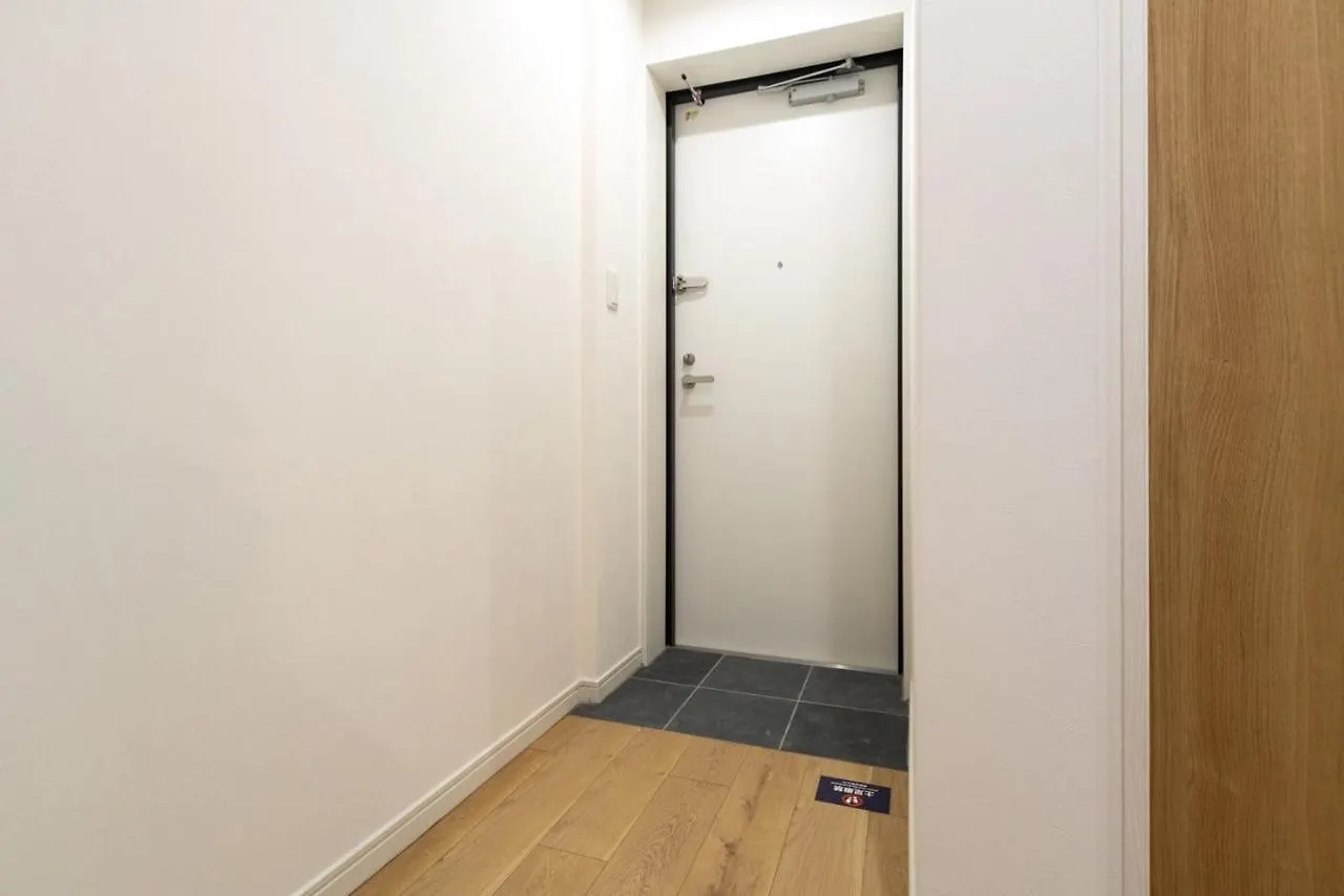 Repure Higashimukojima Ekimae Residence II Tokyo Apartment