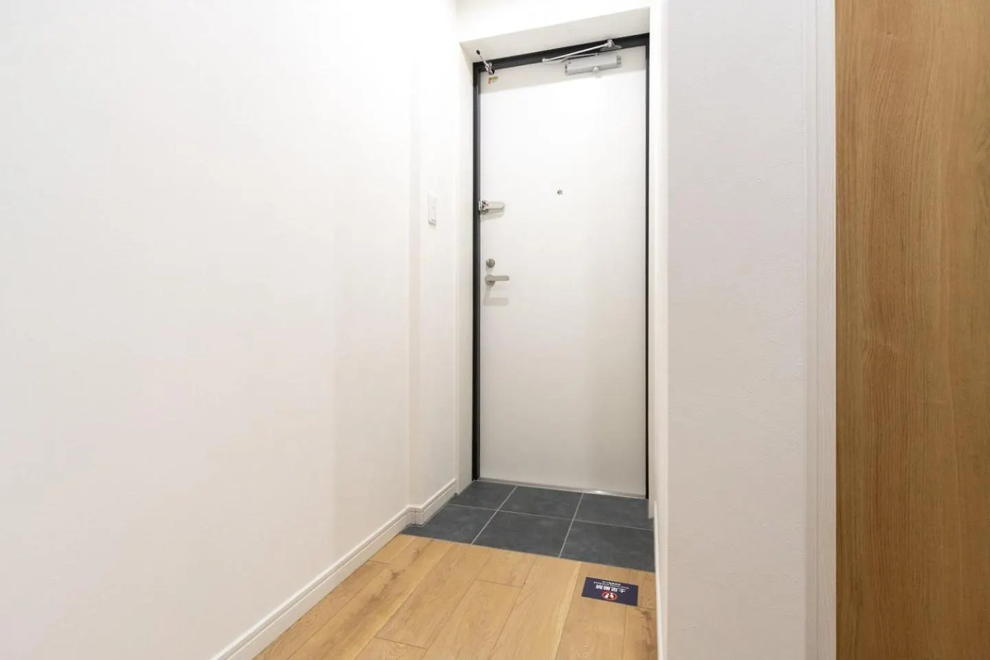 Apartment Repure Higashimukojima Ekimae Residence II Tokyo