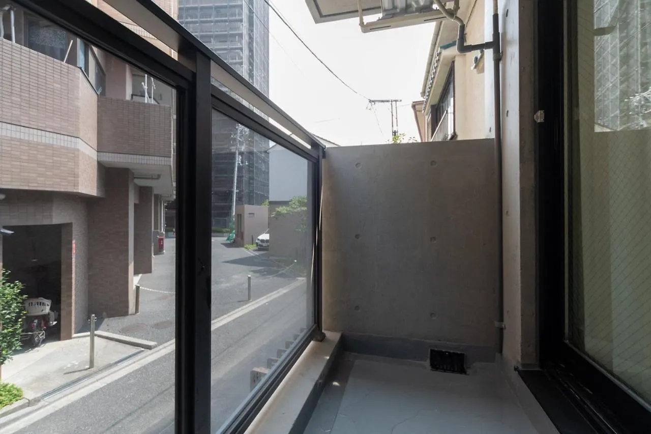 Apartment Repure Higashimukojima Ekimae Residence II Tokyo Japan
