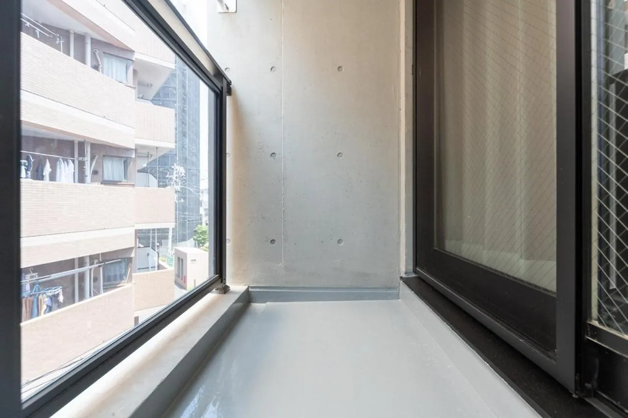 Repure Higashimukojima Ekimae Residence II Tokyo