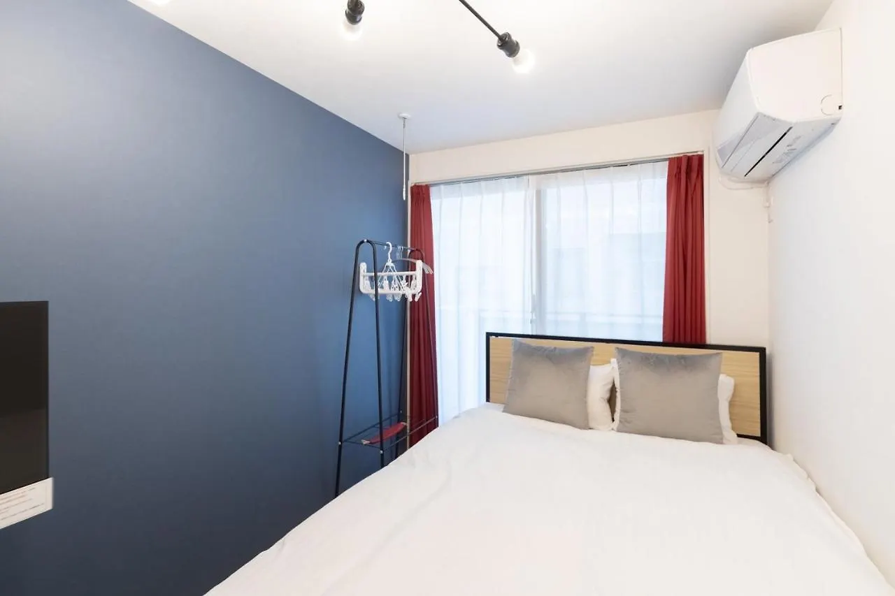 Repure Higashimukojima Ekimae Residence II Tokyo Apartment