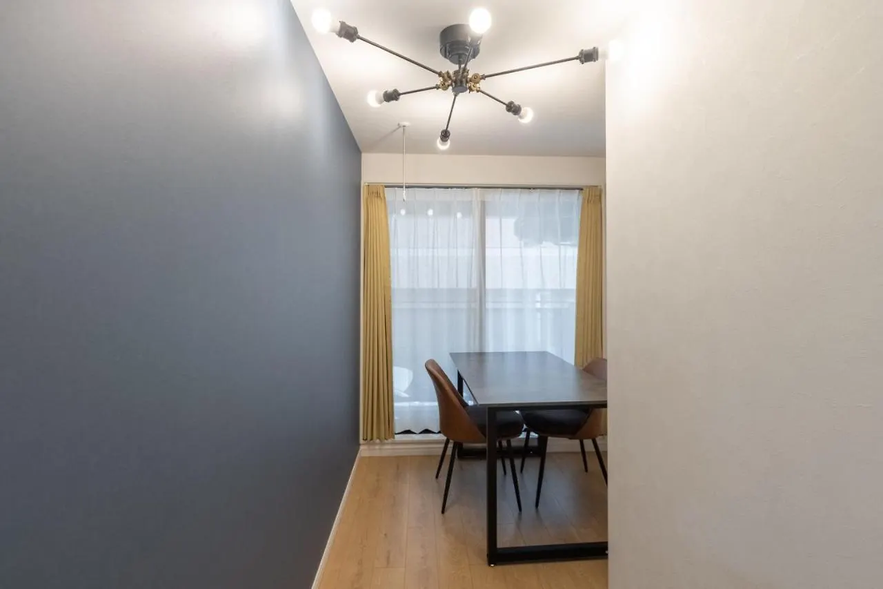 Repure Higashimukojima Ekimae Residence II Tokyo