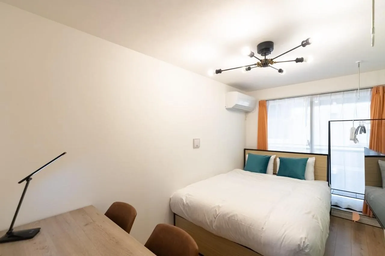 Repure Higashimukojima Ekimae Residence II Tokyo 0*,