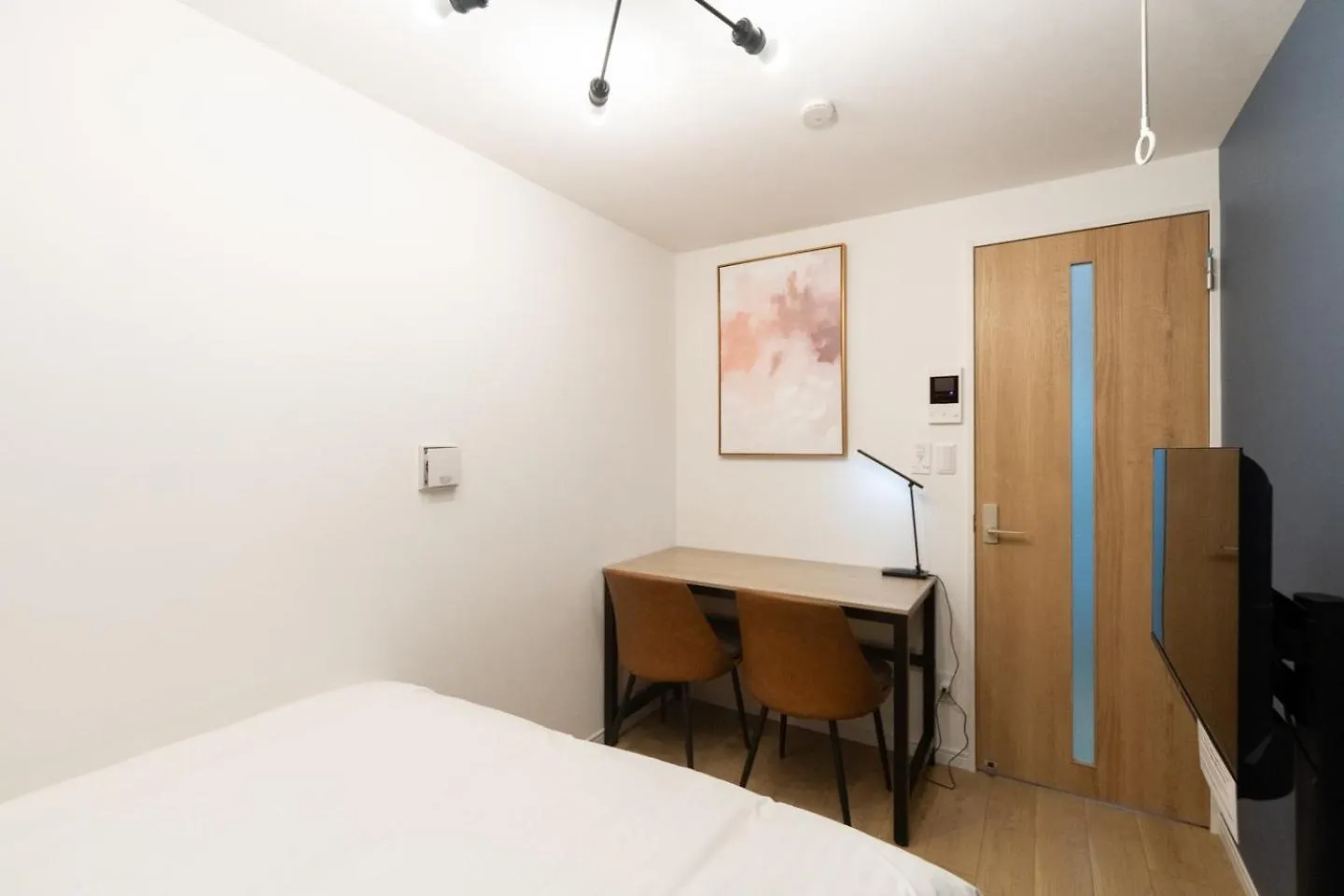 Apartment Repure Higashimukojima Ekimae Residence II Tokyo