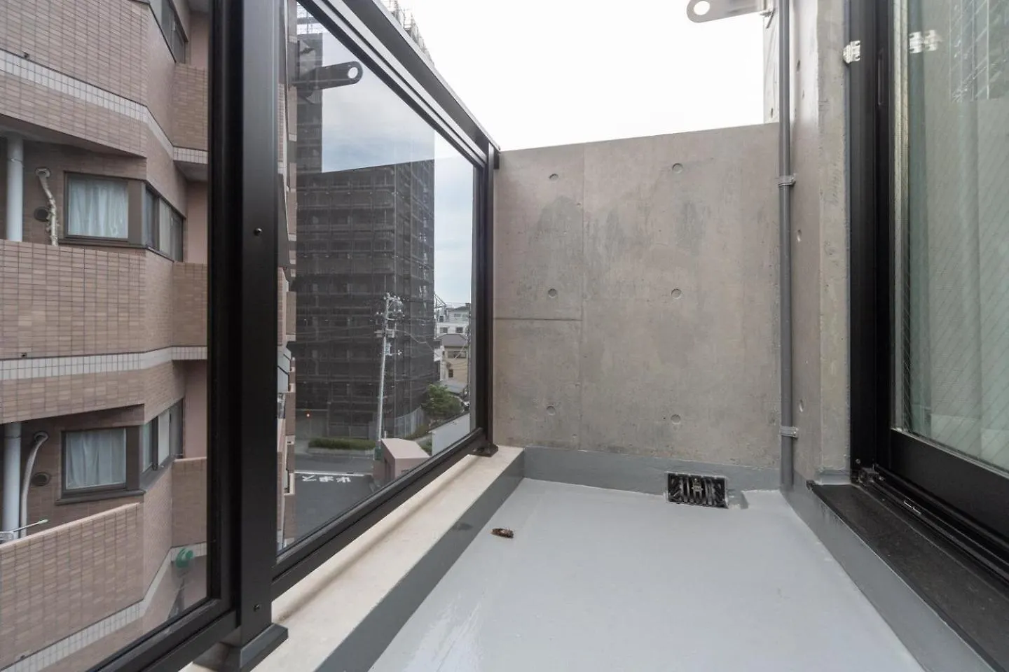 Repure Higashimukojima Ekimae Residence II location