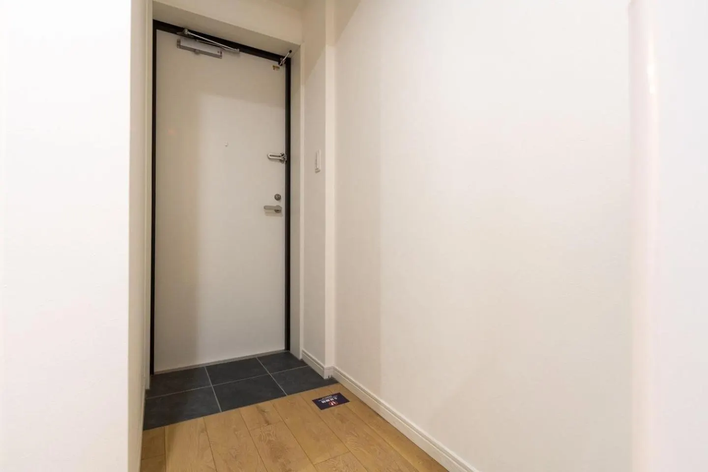 Apartment Repure Higashimukojima Ekimae Residence II Tokyo