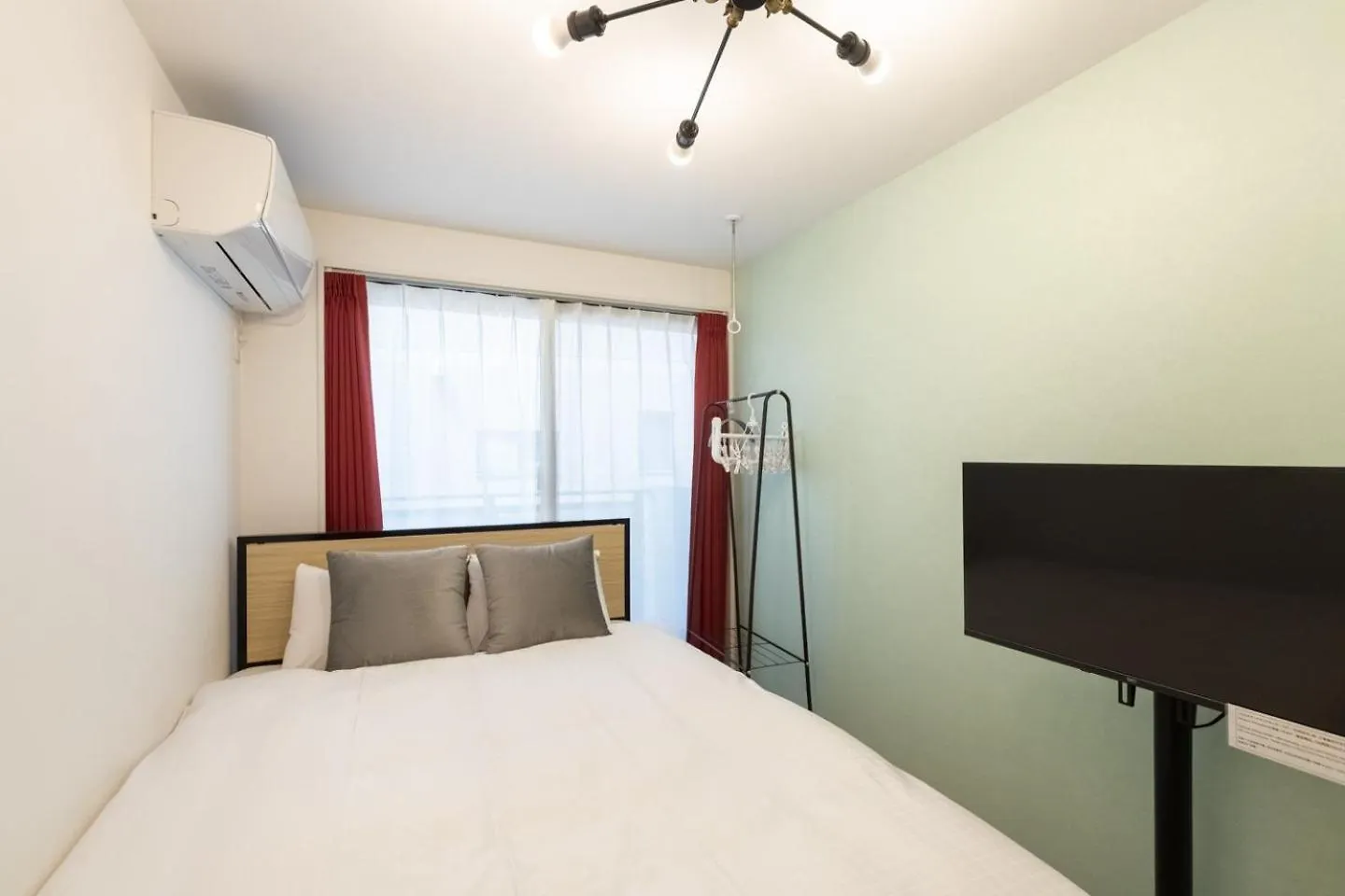 Apartment Repure Higashimukojima Ekimae Residence II Tokyo