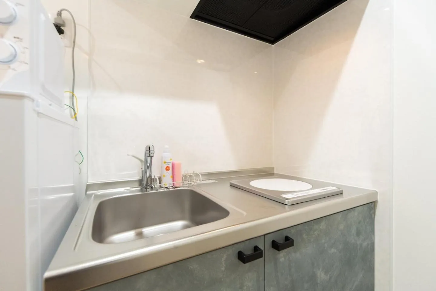 Repure Higashimukojima Ekimae Residence II Tokyo Apartment