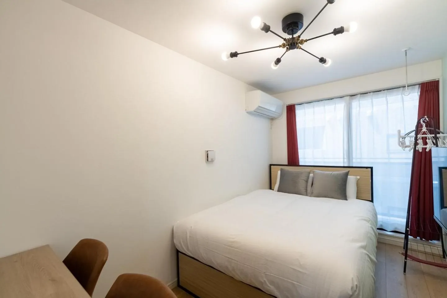 Repure Higashimukojima Ekimae Residence II Tokyo Apartment